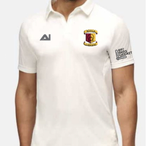 Bedworth Eco Tech Short Sleeve Cricket Shirt