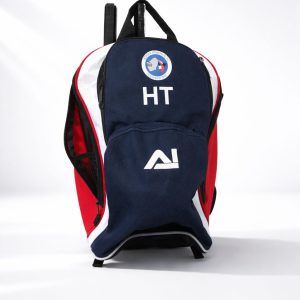 AIFC Club Back Pack