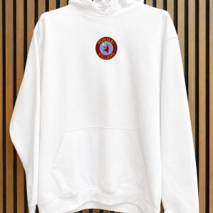 Punjabi Villains Kids Hoodie